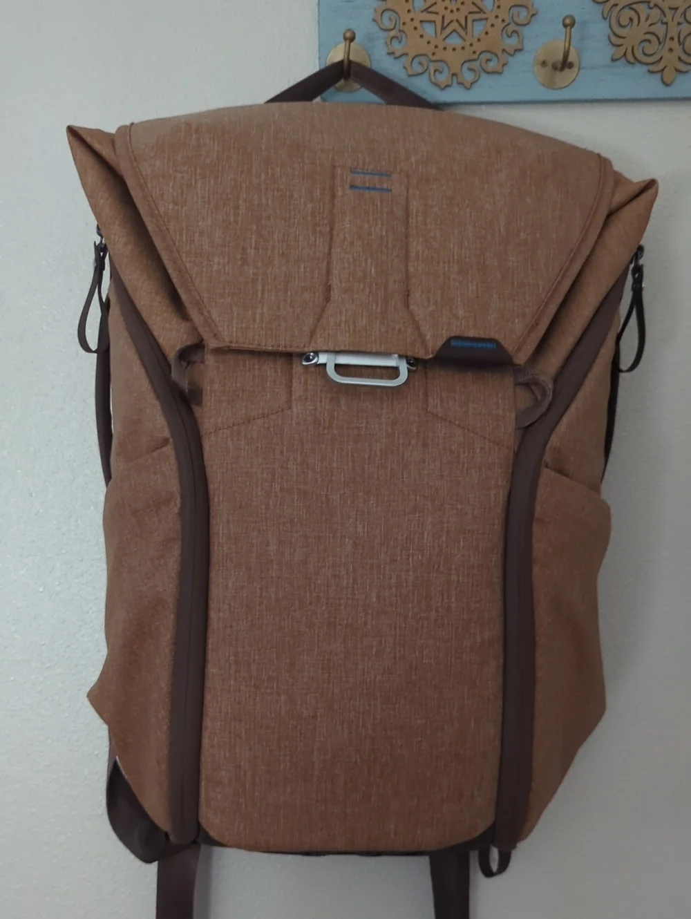Peak Design Backpack 20liter - pre-owned, New With Tags